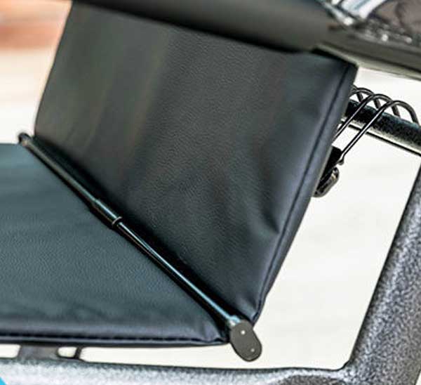 Replacement STAXI seat module